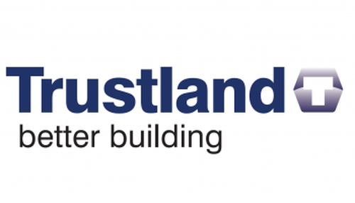 Trustland logo