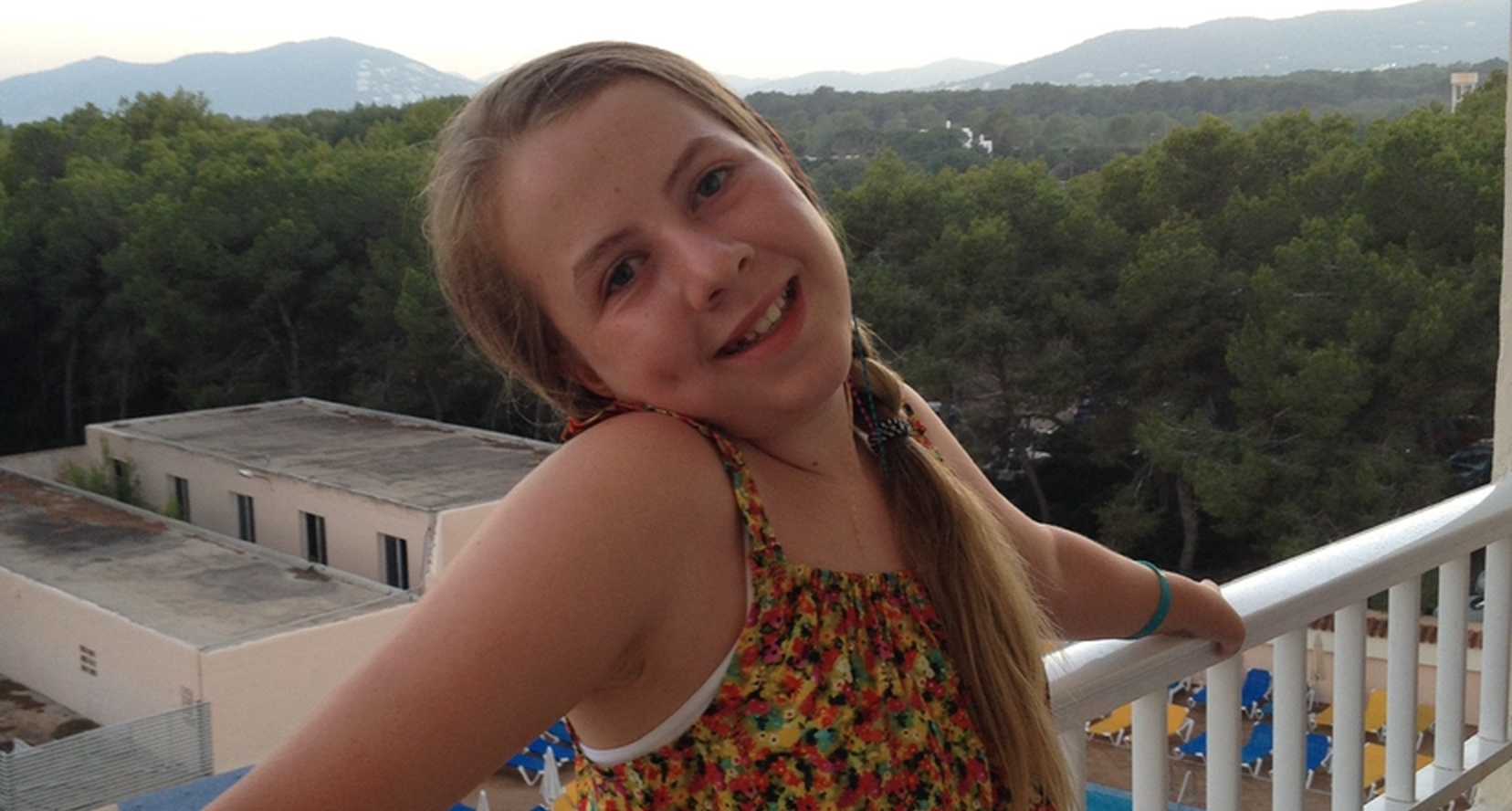 Evie Skerrett photo