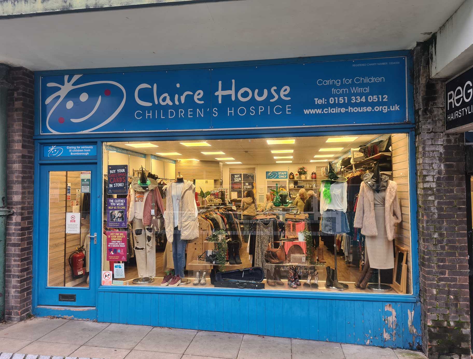 Claire-House-Bromborough-Shop