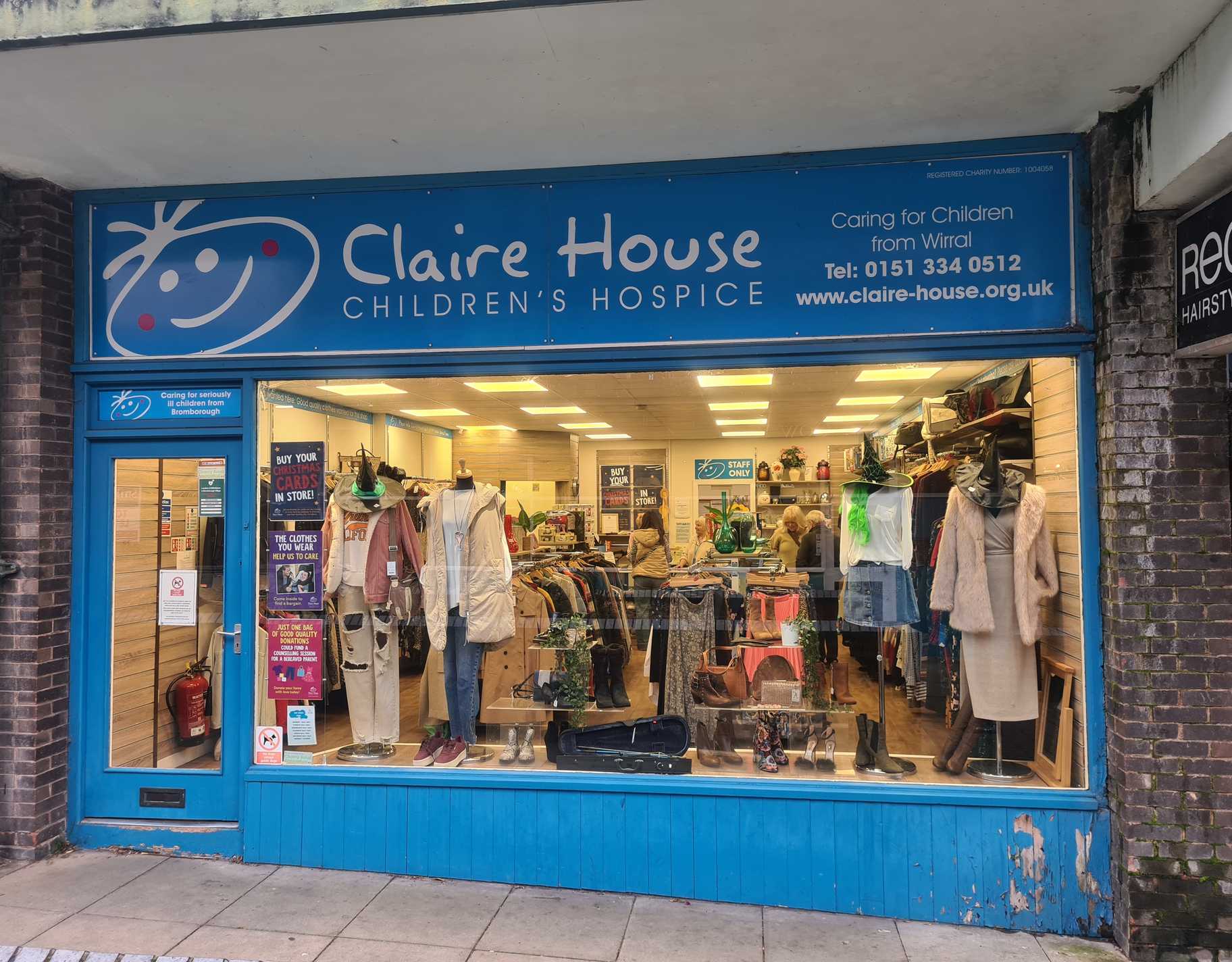 Claire-House-Bromborough-Shop