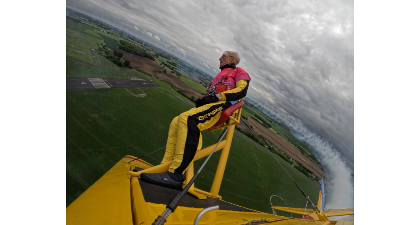 Wingwalker