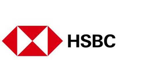 HSBC logo