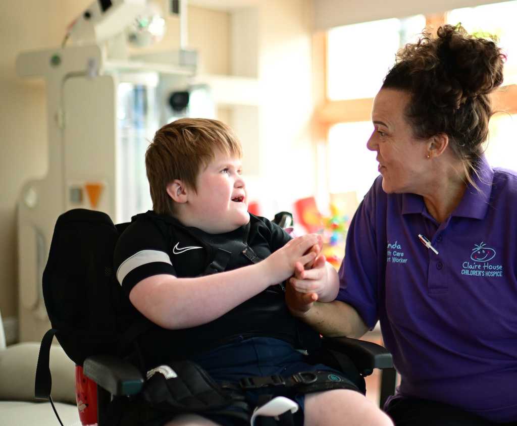 care-services-link