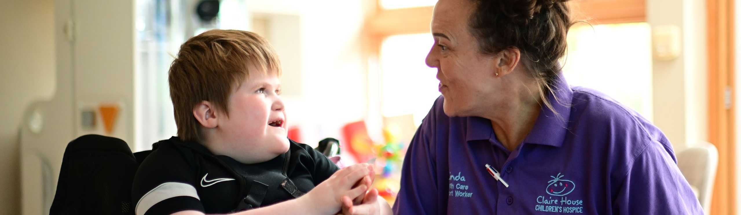 care-services-link
