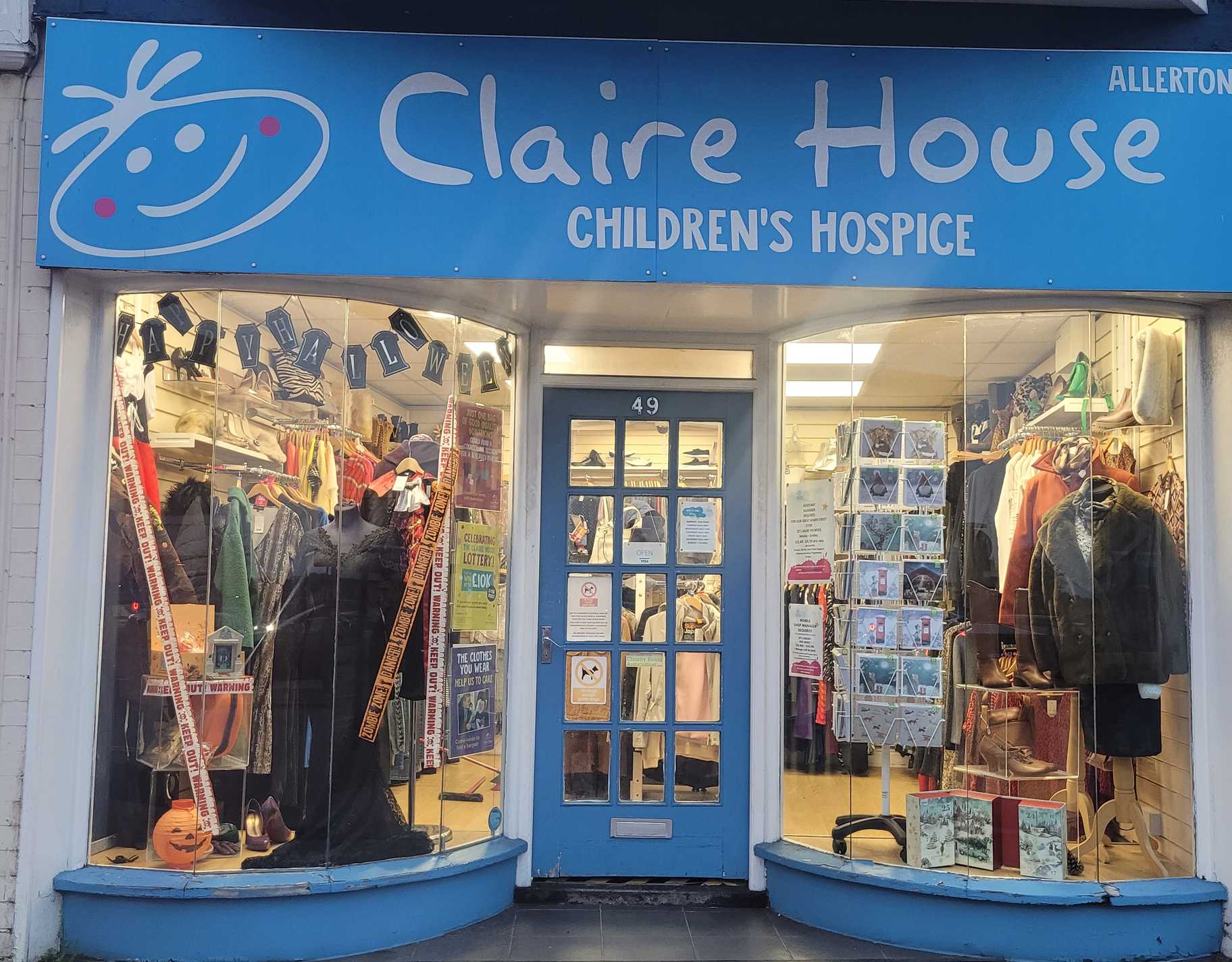 Claire-House-AllertonRoad-Shop