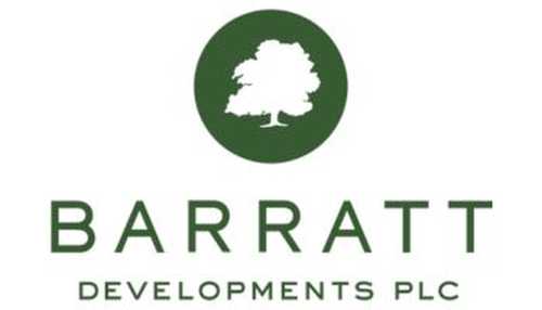Barratt logo