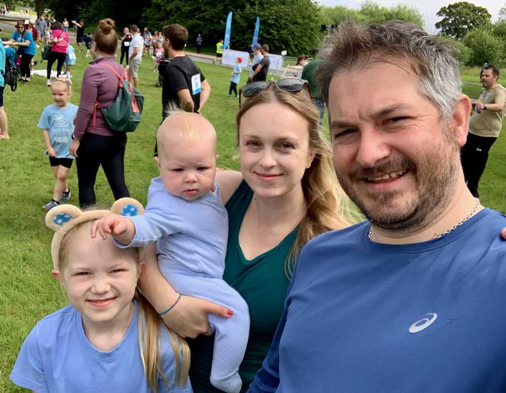 Ella and Libby's Story
