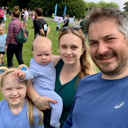 Ella and Libby's Story