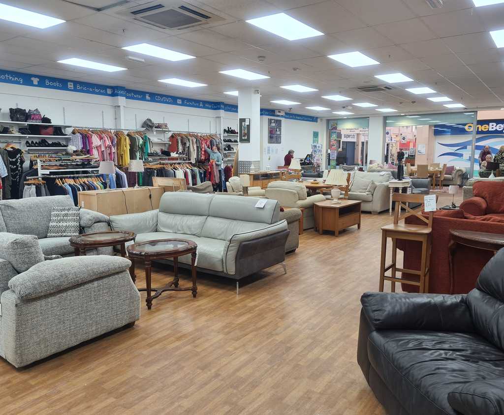 Donate-furniture