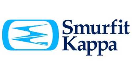 Smurfit Kappa logo