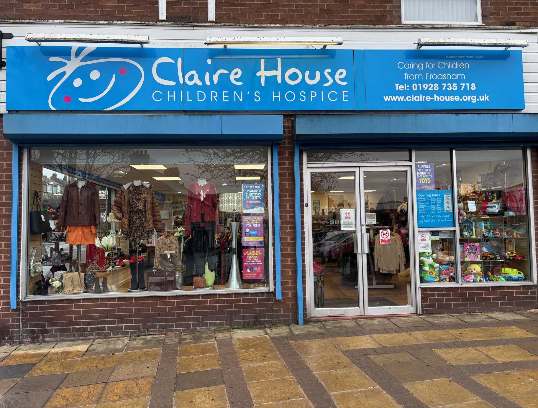 Claire-House-Frodsham-Shop