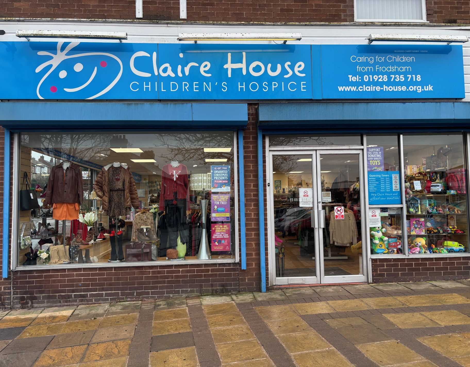 Claire-House-Frodsham-Shop