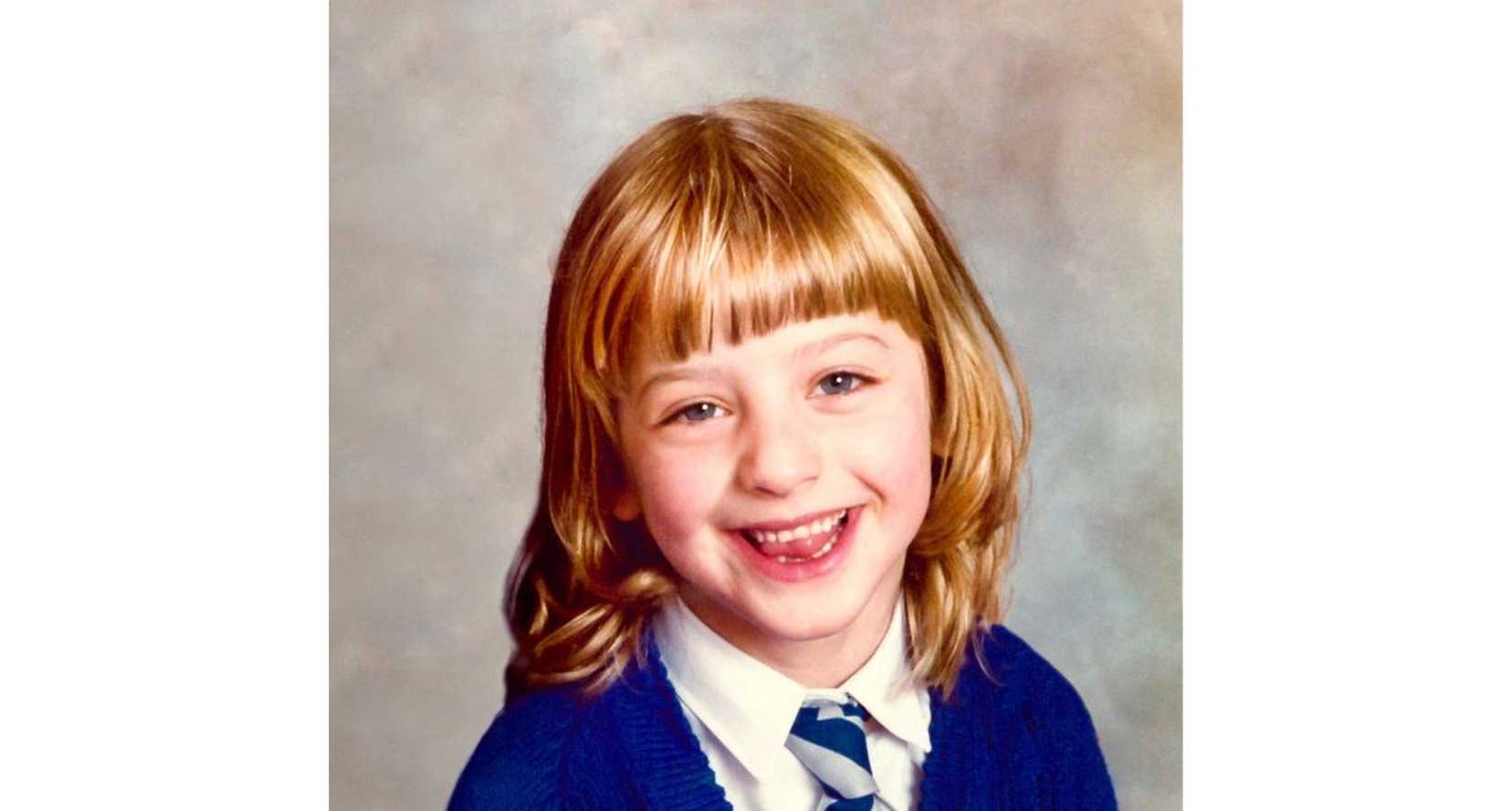 Photo of Claire Cain