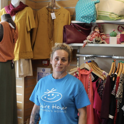 Volunteer Kerry