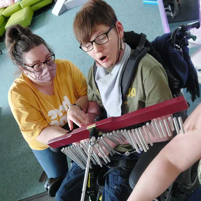 Music Therapy