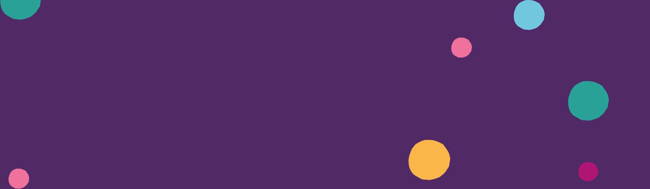 Lottery banner