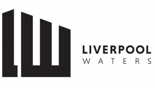 Liverpool Waters logo