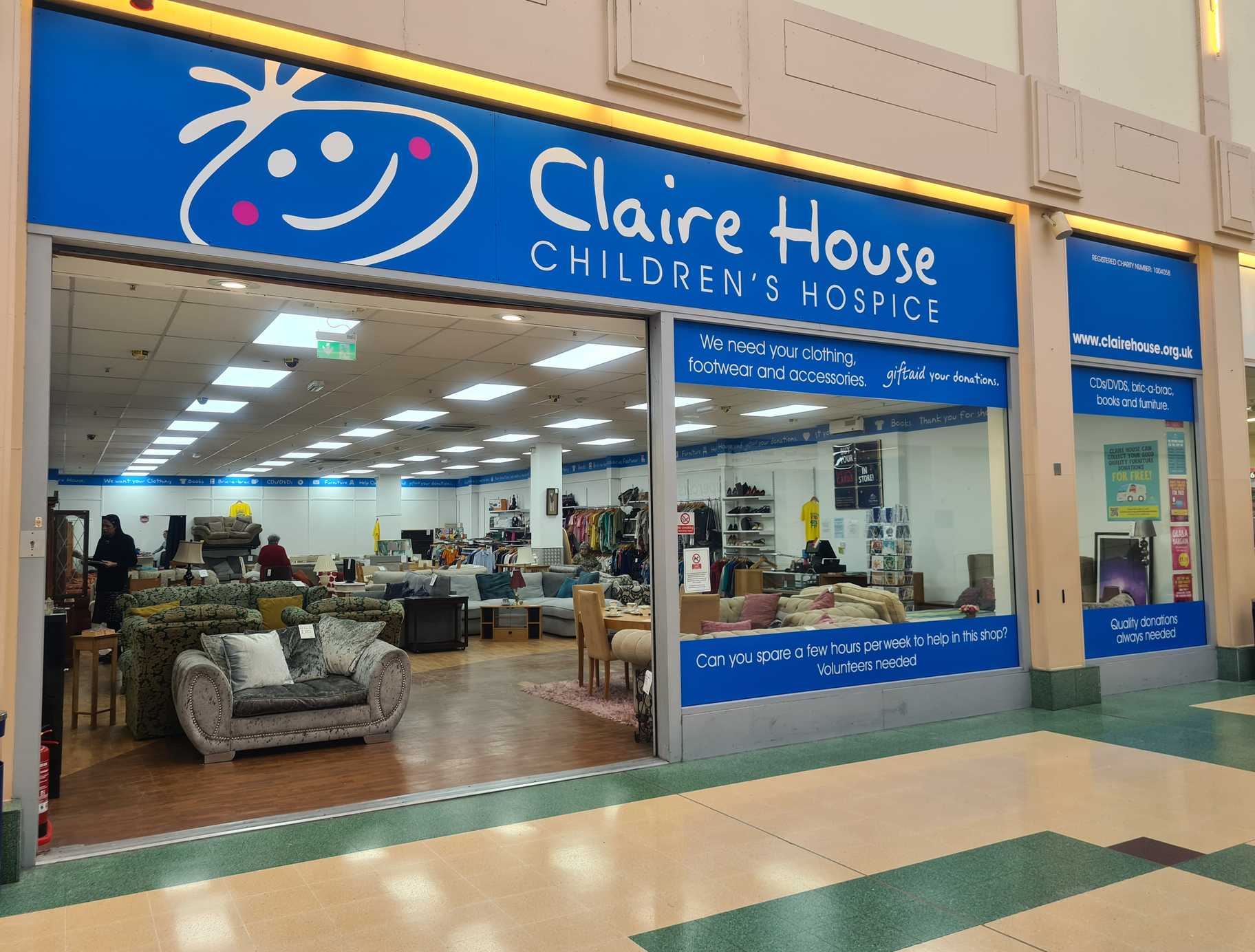 Claire-House-EllesmerePort-Shop