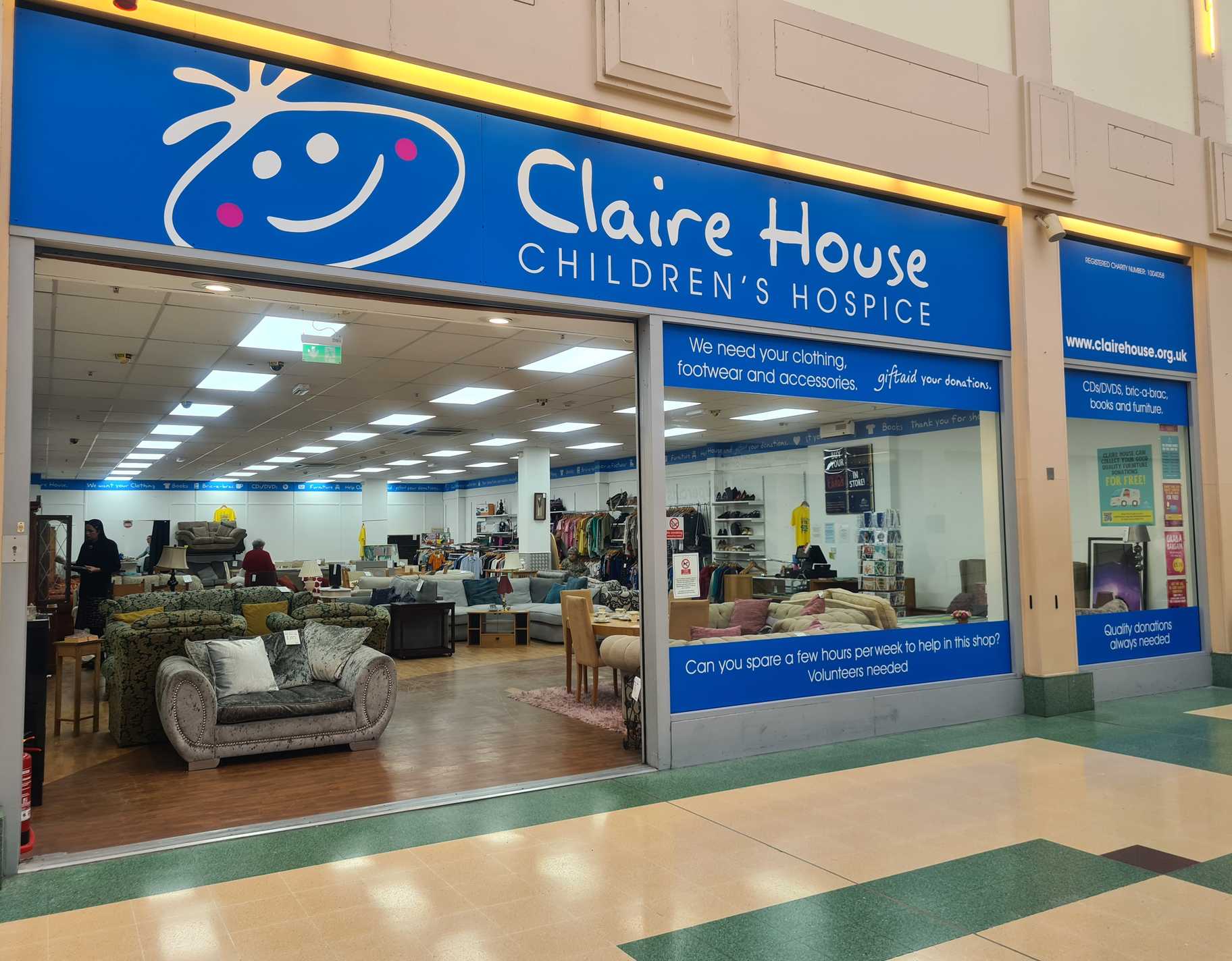 Claire-House-EllesmerePort-Shop