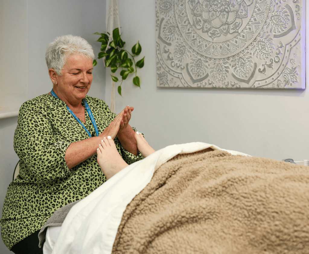 complimentary therapies