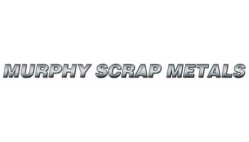 Murphy Scrap Metals logo