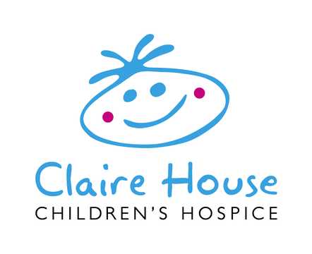 Claire House logo