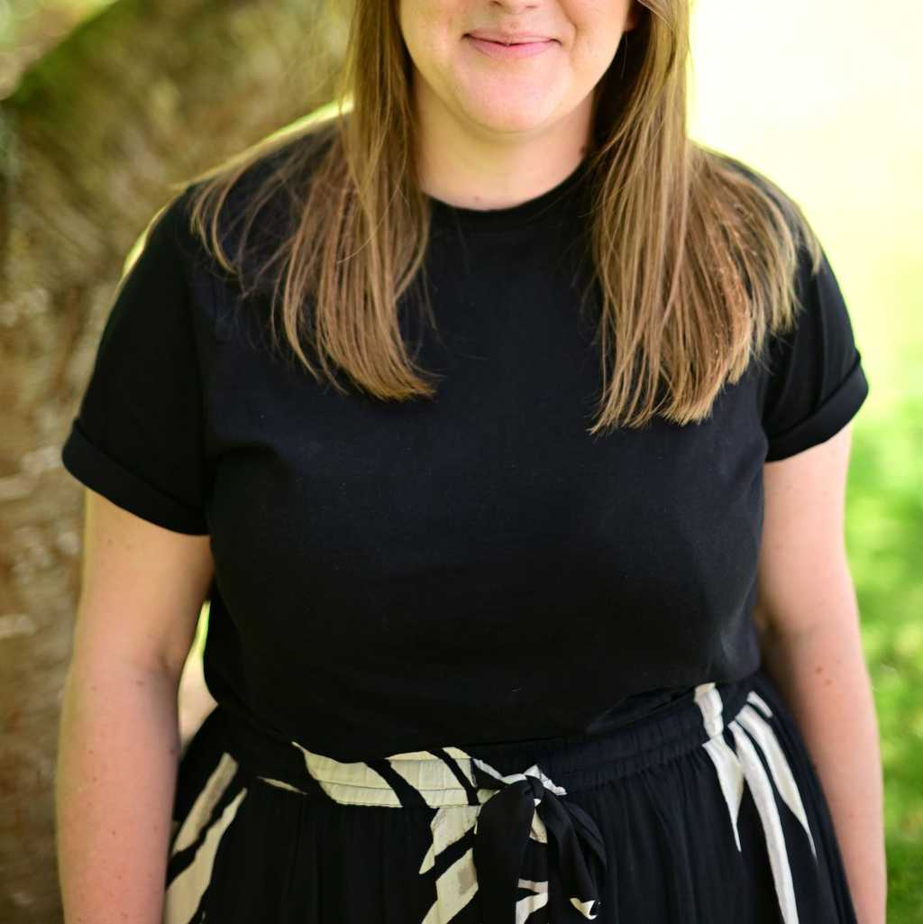 Photo of Kirsty Taylor